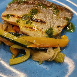 Su Talleri Trattoria Comida