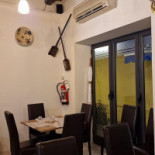 Su Talleri Trattoria Dentro