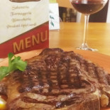 Su Talleri Trattoria Comida