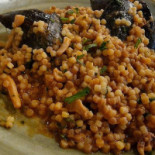 Su Talleri Trattoria Comida
