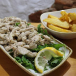 Su Talleri Trattoria Comida