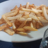 Pizzeria La Torre Comida