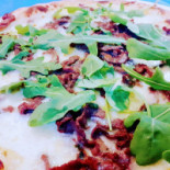 Pizzeria La Torre Bebida