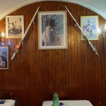 Pizzeria La Torre Dentro