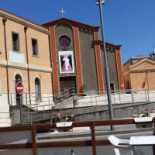 Pizzeria La Torre Exterior