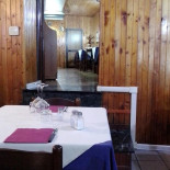 Pizzeria La Torre Dentro