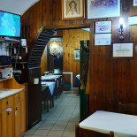Pizzeria La Torre Dentro