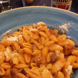 Pizzeria La Torre Comida