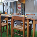 Pizzeria La Torre Dentro