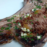 Pizzeria La Torre Comida