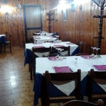 Pizzeria La Torre Dentro
