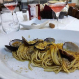 Pizzeria La Torre Bebida