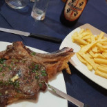 Pizzeria La Torre Comida