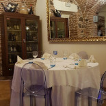 Blao À l'intérieur