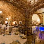 Blao À l'intérieur