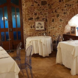 Blao À l'intérieur