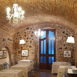 Blao À l'intérieur