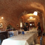Blao À l'intérieur