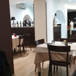 Pizzeria Poco Ma Sempre Dentro
