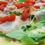 Pizzeria Poco Ma Sempre Comida