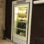Pizzeria Poco Ma Sempre Dentro