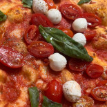 Pizzeria Poco Ma Sempre Comida