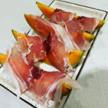 Pizzeria Poco Ma Sempre Bebida