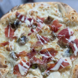 Pizzeria Poco Ma Sempre Comida