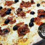 Pizzeria Poco Ma Sempre Comida
