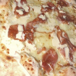 Pizzeria Poco Ma Sempre Comida