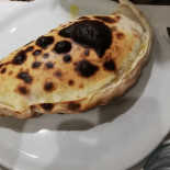 Pizzeria Poco Ma Sempre Comida