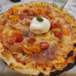 Pizzeria Poco Ma Sempre Comida