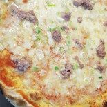Pizzeria Poco Ma Sempre Comida