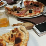 Pizzeria Poco Ma Sempre Comida