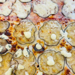Pizza E Comida
