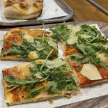 Pizza E Comida