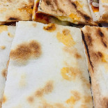 Pizza E Comida