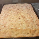 Pizza E Comida