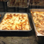 Pizza E Comida