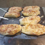 Pizza E Comida