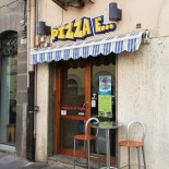 Pizza E Exterior