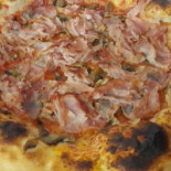 Pizza E Comida