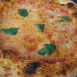 Pizza E Comida