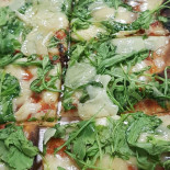 Pizza E Comida