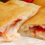 Pizza E Comida