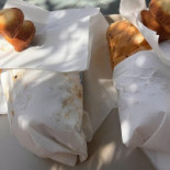 Il Re Del Panino Bebida