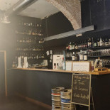 Brix À l'intérieur