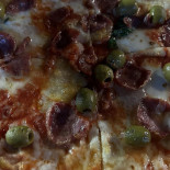 Genesi Comida