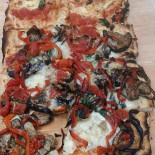 Genesi Comida