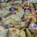 Genesi Comida